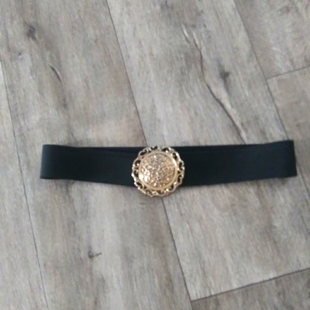 Vintage Belt in Womans